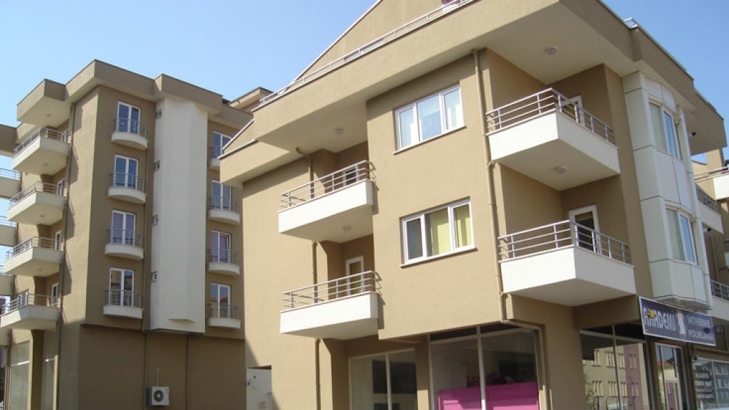 Mahit Düzalan Konutları