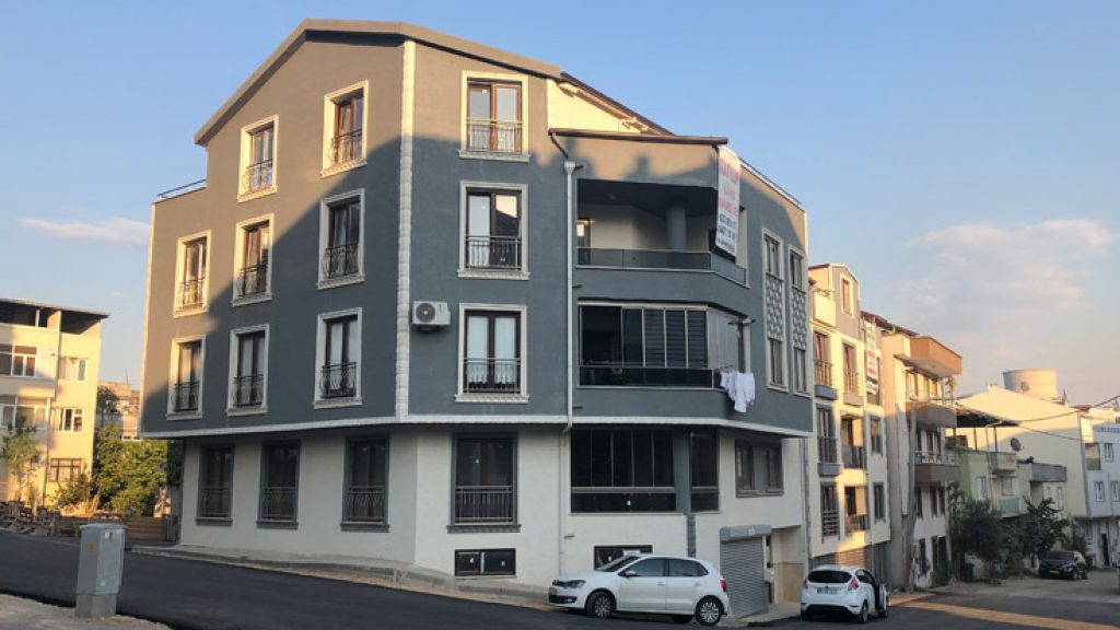 Kayaş Yapı Ovaakça Konutları
